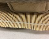 豆腐の肉味噌グラタン作り方2写真