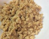 豆腐の肉味噌グラタン作り方8写真