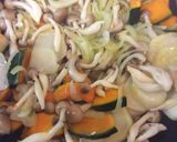 豆腐の肉味噌グラタン作り方10写真