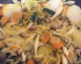 豆腐の肉味噌グラタン作り方12写真