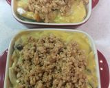 豆腐の肉味噌グラタン作り方16写真