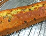 ラム香る♪フルーツたっぷりバターケーキ作り方10写真