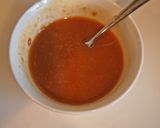 にんじんとこんにゃくの胡桃味噌きんぴら作り方3写真