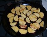 十穀米と焼き芋の炊き込みごはん作り方3写真
