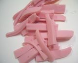 千切り野菜の和風サラダ作り方3写真