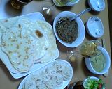 お手軽にグリーンカレー作り方4写真