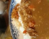 ココナッツオイルdeカレー☆作り方10写真