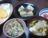 大根生ハム挟み揚げ作り方7写真