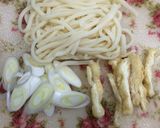 残りカレーでカレーうどん作り方5写真