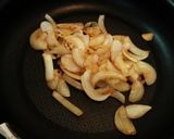＊*お肉やわらか豚のしょうが焼き*＊作り方5写真