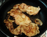 ＊*お肉やわらか豚のしょうが焼き*＊作り方7写真
