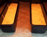 バナナパウンドケーキ☆ノンバターおやつ作り方5写真