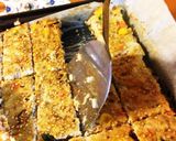 時短！おから入り松風焼き風作り方4写真