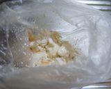 和風豆腐ハンバーグ作り方1写真
