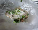 和風豆腐ハンバーグ作り方2写真