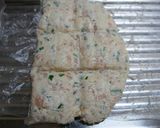 和風豆腐ハンバーグ作り方3写真