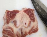肉柔らか、激ウマ!リンゴスペアリブ作り方3写真