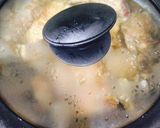 肉柔らか、激ウマ!リンゴスペアリブ作り方9写真