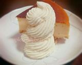 ⭐メイプルニューヨークチーズケーキ⭐作り方14写真