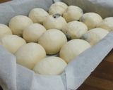 基本のパン作り方7写真