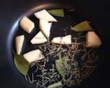 手羽先と野菜のコンフィ作り方2写真