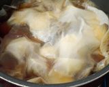 懐かしの味 小芋の煮っ転がし作り方3写真