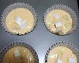 サツマイモとクリームチーズのマフィン♡作り方5写真