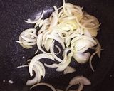 簡単☆ネギ塩豚丼作り方2写真