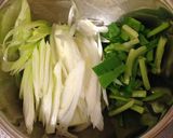 簡単☆美味しい白菜キムチ作り方4写真