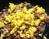 梅肉入り油味噌（あんだんすー）作り方4写真