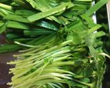 ベーコン野菜巻き作り方1写真