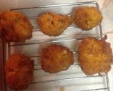 旨味UPの秘訣あり‼︎ホタテのフライ作り方4写真