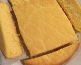 ノンオイルスポンジでケーキ☆大人用作り方2写真