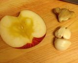 簡単☆美味しい白菜キムチ作り方5写真