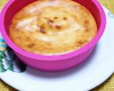 水切りヨーグルトでベイクドチーズケーキ♪作り方5写真