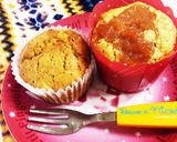 ♪とっておき☆あっぷるティーマフィン♪作り方7写真