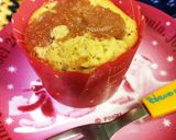 ♪とっておき☆あっぷるティーマフィン♪作り方9写真