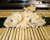 アンパンマン海苔巻き作り方7写真