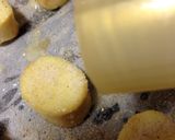 サックサクで止まらない♡焼き麩パパン作り方3写真