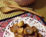 サックサクで止まらない♡焼き麩パパン作り方4写真