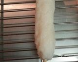 手抜き『きりたんぽ』作り方4写真