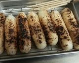 手抜き『きりたんぽ』作り方6写真