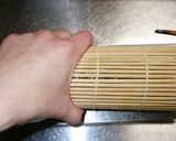 アンパンマン海苔巻き作り方12写真
