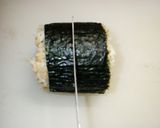 アンパンマン海苔巻き作り方13写真