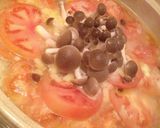 ☆華咲く！ポタージュ重ね鍋☆作り方7写真
