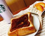 ココナッツオイルで焼きリンゴ♡作り方8写真