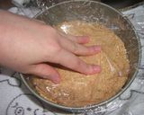 あっとゆーまに！濃厚レアチーズケーキ作り方3写真