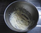 スウェーデン風ジンジャークッキー作り方1写真