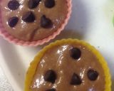 コロンとかわいい♡プチチョコマフィン作り方3写真