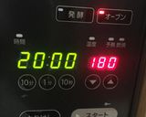 焦がしバターが香るりんごのケーキ☆HM作り方11写真